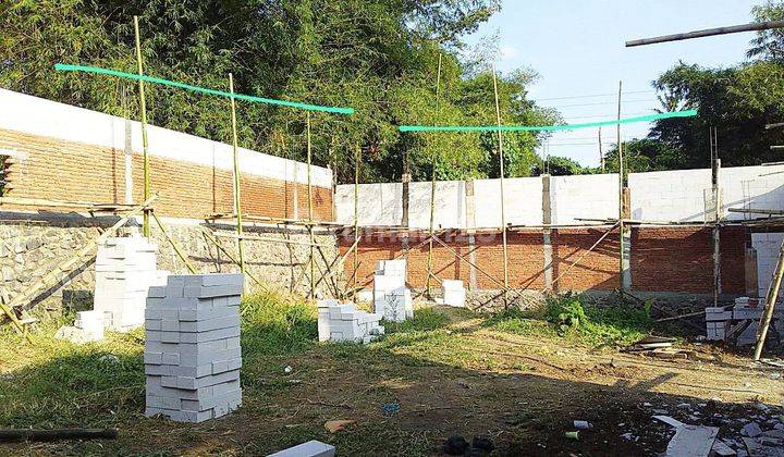 Gudang Tahap Proses Satsui, Sukun Malang He274  4
