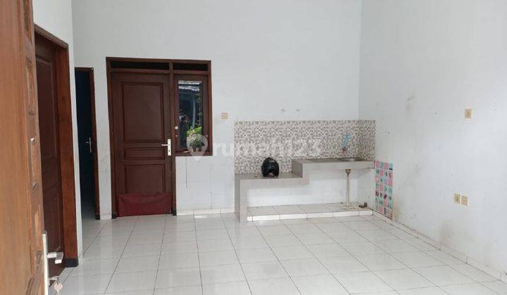 Rumah Cantik Murah di Pandanwangi Exotic Sulfat Malang He339  2