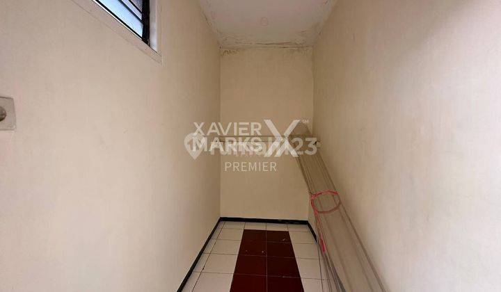 Rumah Luas Nyaman di Taman Sulfat, Malang He405  2