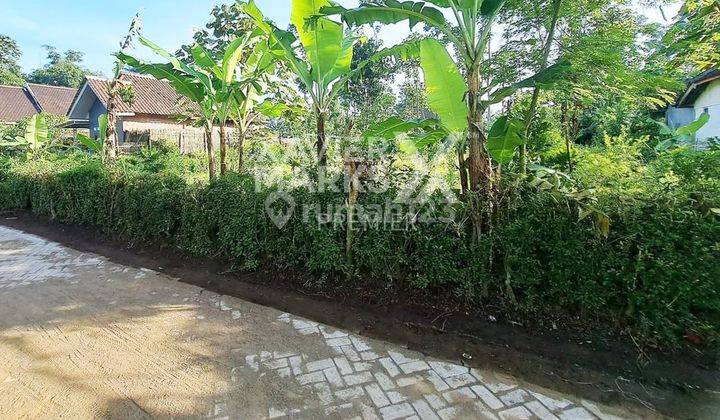 Tanah Strategis Siap Bangun Di Wajak Sukoanyar Malang He583  1