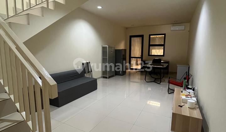 Rumah Siap Huni @kavling Dki SHM 1