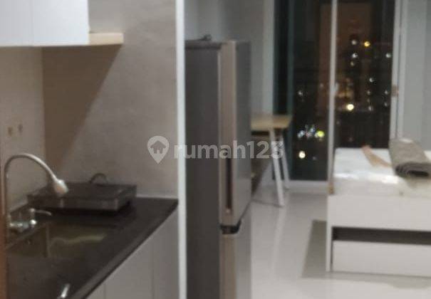 Apartemen Furnished Pusat Kota Jual Murah  2