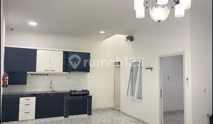 Rumah Siap Huni Dlm Cluster Kecil @meruya  2