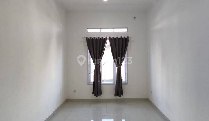 Rumah Baru Siap Huni Kawasan Nyaman Parung Serab 4