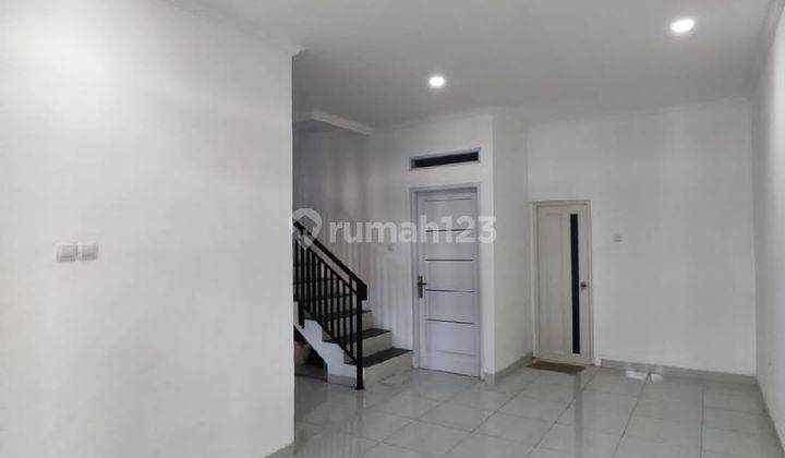 Rumah Baru Siap Huni Kawasan Nyaman Parung Serab 10