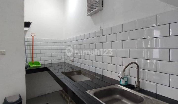 Rumah Baru Siap Huni Kawasan Nyaman Parung Serab 14