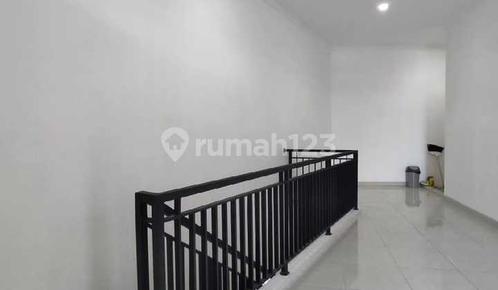 Rumah Baru Siap Huni Kawasan Nyaman Parung Serab 15