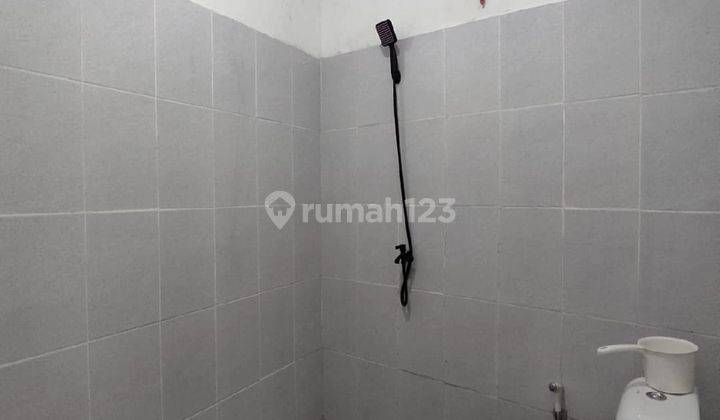 Rumah Baru Siap Huni Kawasan Nyaman Parung Serab 17