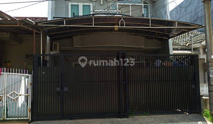 Rumah Murah Siap Huni di Taman Surya  1