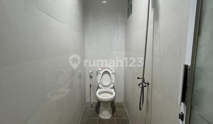 Rumah Siap Huni @kavling Dki SHM 2
