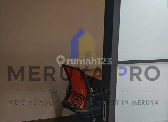 Ruko Murah Sudah Renov Perjuangan Kebon Jeruk Sebelah Food Hall 2