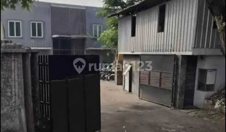 Paling Lengkap Gudang Multi Fungsi Dibarat Jakarta