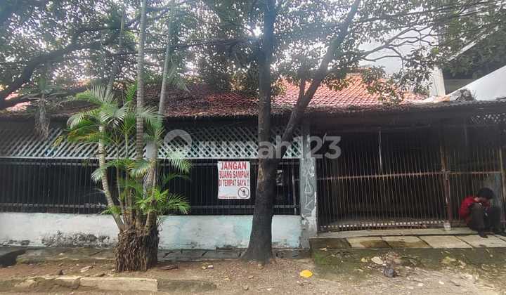 Investasi Terbaik di Benhil 1