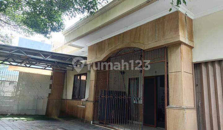 Rumah Cantik Siap Huni @ Depan Asmi