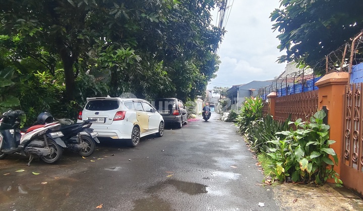 Kavlingsiap Bangun Lokasi Premier@Kebon Jeruk Kavlingsiap Bangun Lokasi Premier@Kebon Jeruk