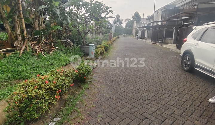 Kavling Terbaik Harga Njop Di Metro Permata Kavling Terbaik Harga Njop Di Metro Permata