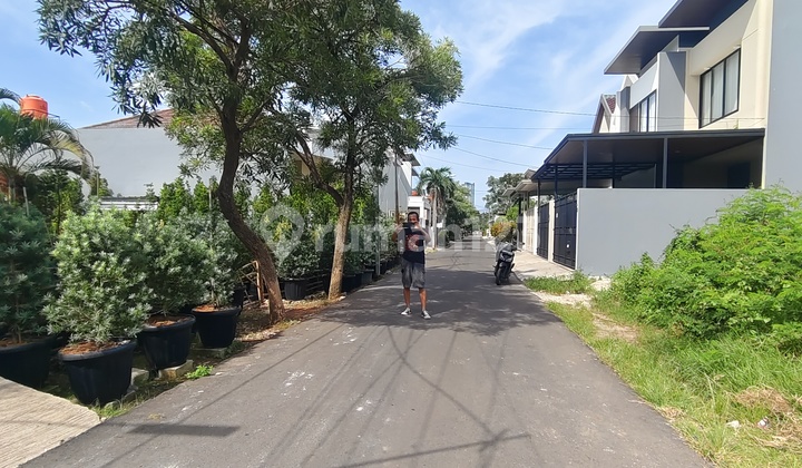 Kavling Hunian Terbaik ...atrategis Dekat Pusat Kuliner 