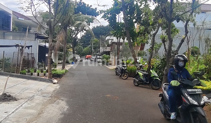 Kavling Terbaik Di Meruya Utara Harga Dibawah 9jt/m Kavling Terbaik Di Meruya Utara Harga Dibawah 9jt/m