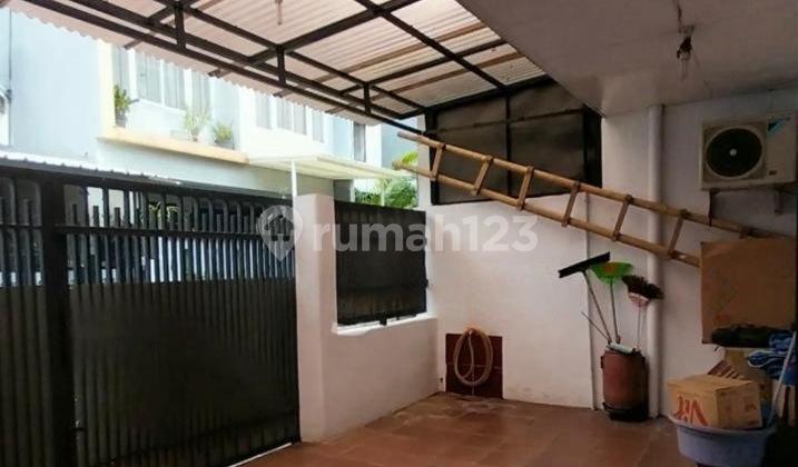 Rumah Layak Huni@Duri Kepa