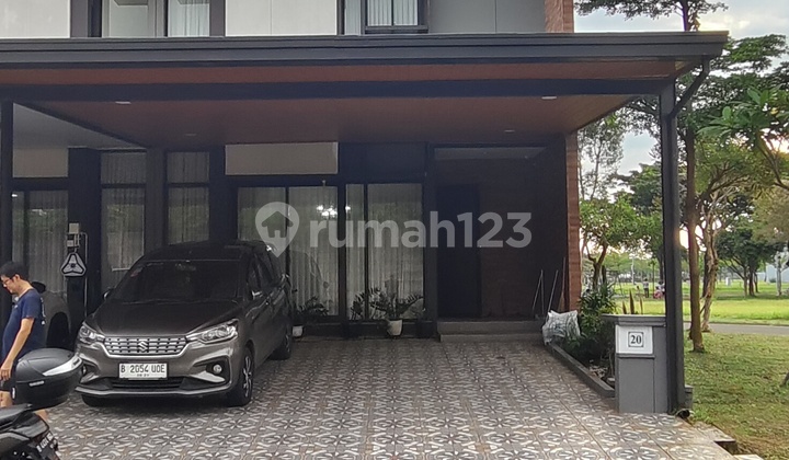 Good House Good Location