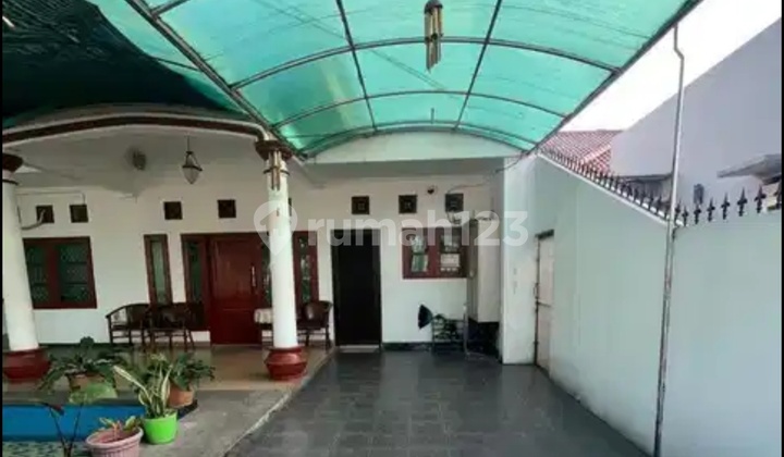 Nice House Good Location Meruya Border 2