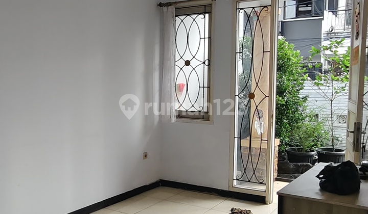 Beautiful Siaphuni House @Metro Permata 2