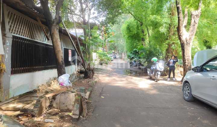 Investasi Terbaik di Benhil 2