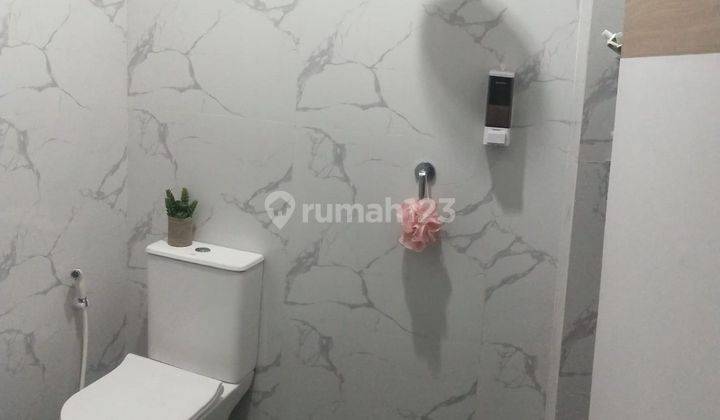 Rumah Siap Huni Di Barat Jakarta Karang Tengah Semi Furnished 2