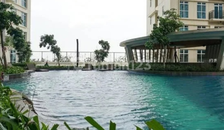 For Sale Puri Orchard Apartment 2