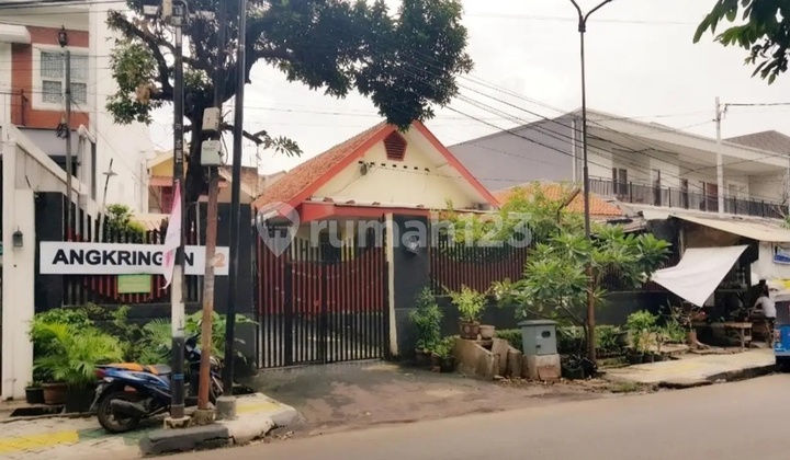 Premium Land for Sale@Tebet Raya Cheap!!! Premium Land for Sale@Tebet Raya Cheap!!!