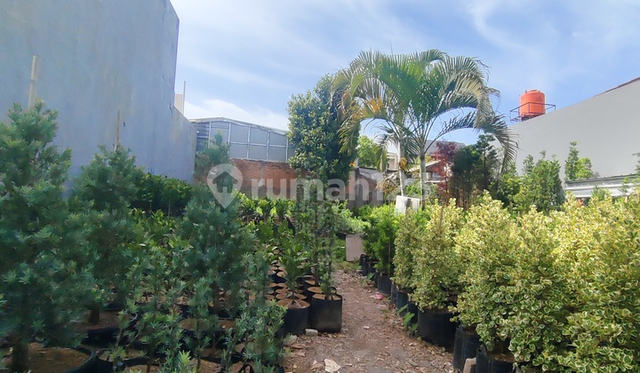 Kavling Hunian Terbaik ...atrategis Dekat Pusat Kuliner 