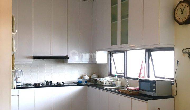 Rumah Bagus Dalam Cluster Siap Huni Pondok Labu 9