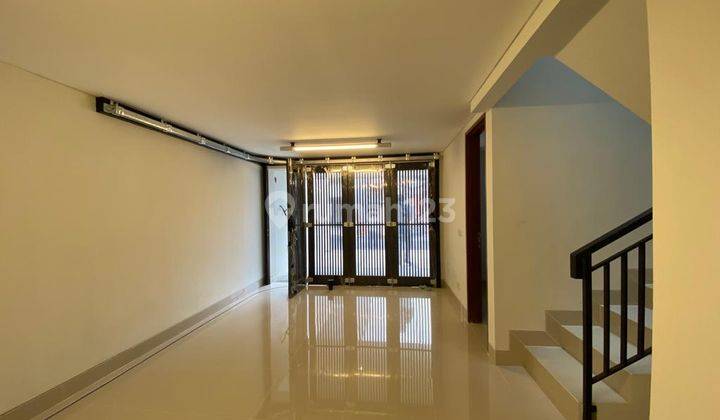 Rumah Brand New Dalam Cluster Pondok Labu 6