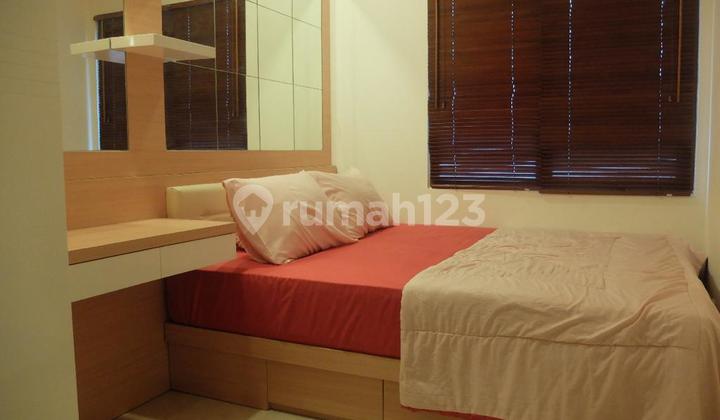 Dijual Apartement Grand Setiabudi Bandung