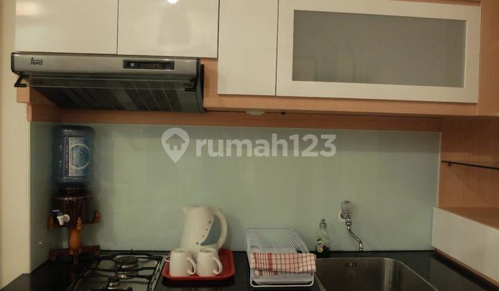 Dijual Apartement Grand Setiabudi Bandung