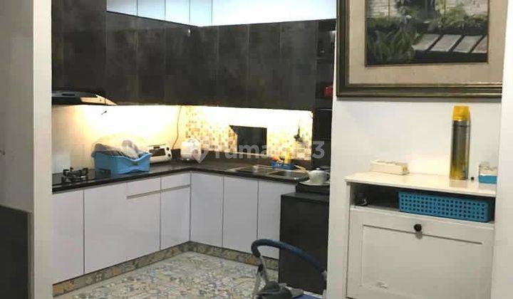 Dijual Rumah Bagus Minimalis Jalan Damai, Cipete 2