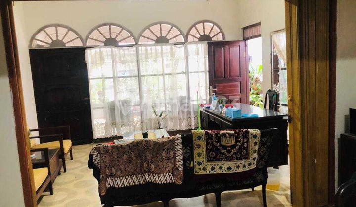 Butuh Renovasi SHM di Pondok Labu, Jakarta Selatan 2
