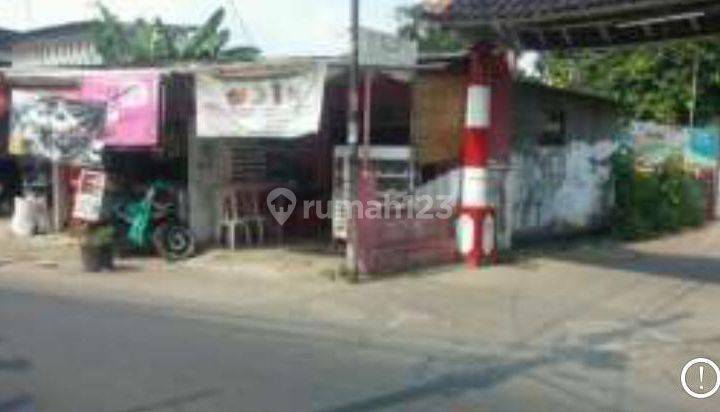 Butuh Renovasi SHM di Pondok Labu, Jakarta Selatan 3