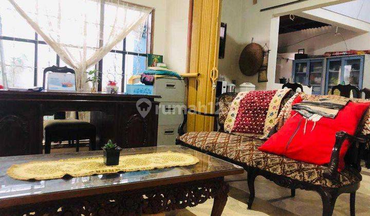 Butuh Renovasi SHM di Pondok Labu, Jakarta Selatan 5