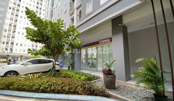 Disewakan Apartement Emerald Bintaro Brand New
