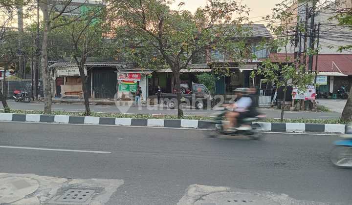 Dijual Tanah di Lebak Bulus Dijual Tanah di Lebak Bulus