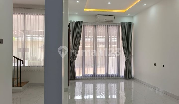 Disewakan Rumah Minimalis Bagus di Cilandak 2
