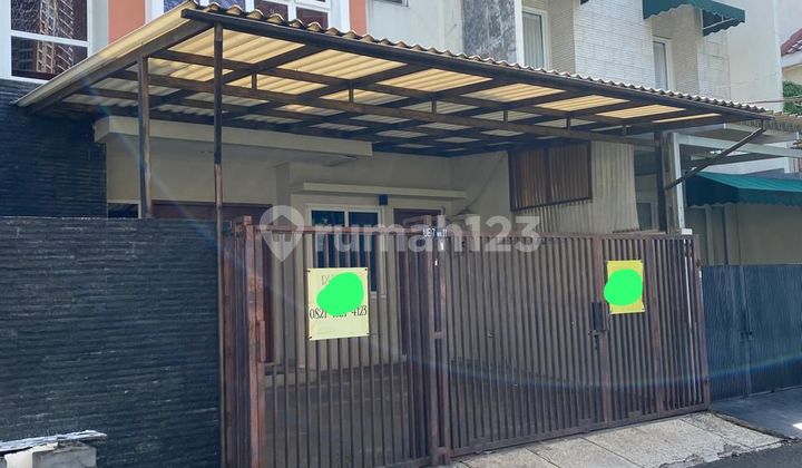 For Rent, Ready-to-Live House, Fresh Nature Pondok Indah For Rent, Ready-to-Live House, Fresh Nature Pondok Indah