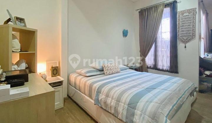 Rumah Bagus Siap Huni Dalam Cluster di Cilandak, Jakarta Selatan 1
