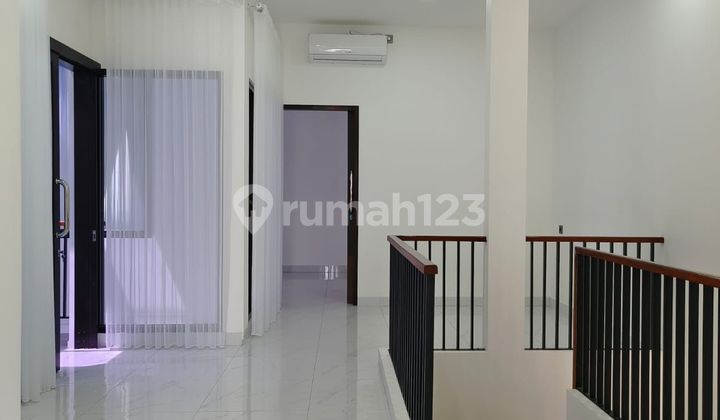 Disewakan Rumah Minimalis Bagus di Cilandak 1