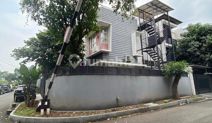 Dijual Siap Huni Murah di Bawah Pasaran di Alam Segar