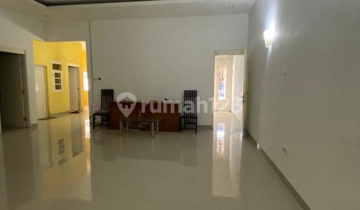 For Rent Ready-to-Occupy House in Cilandak, One Floor 2