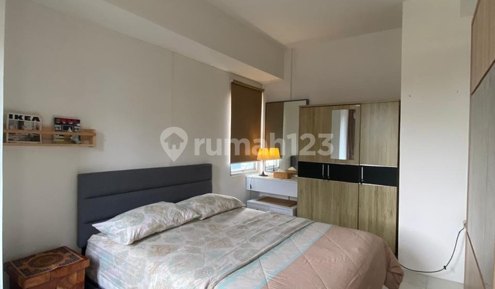 For Sale Emerald Bintaro Apartment