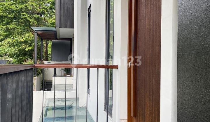 For Rent House In Cilandak Residence Cluster Ready to Occupy 2