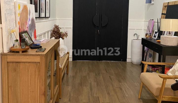 Dijual Rumah Minimalis Bagus daerah Pamulang dalam komplek 2
